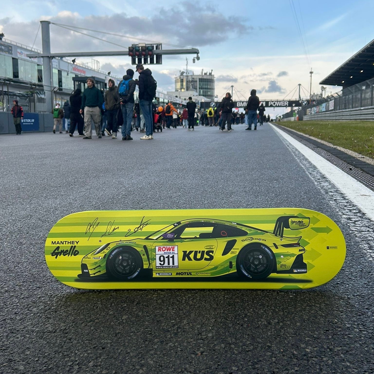 Car Shows and Events for Petrolheads in 2026: Belgium, Netherlands and Europe