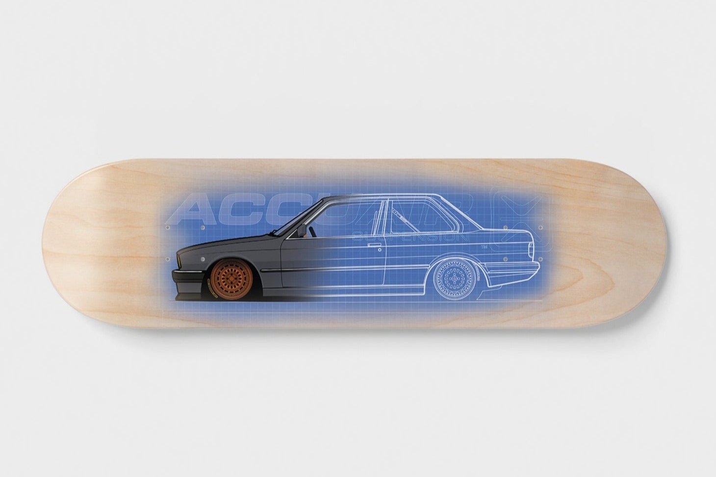 10 Unique Gifts for Car Enthusiasts (That Aren’t Posters or Model Cars)