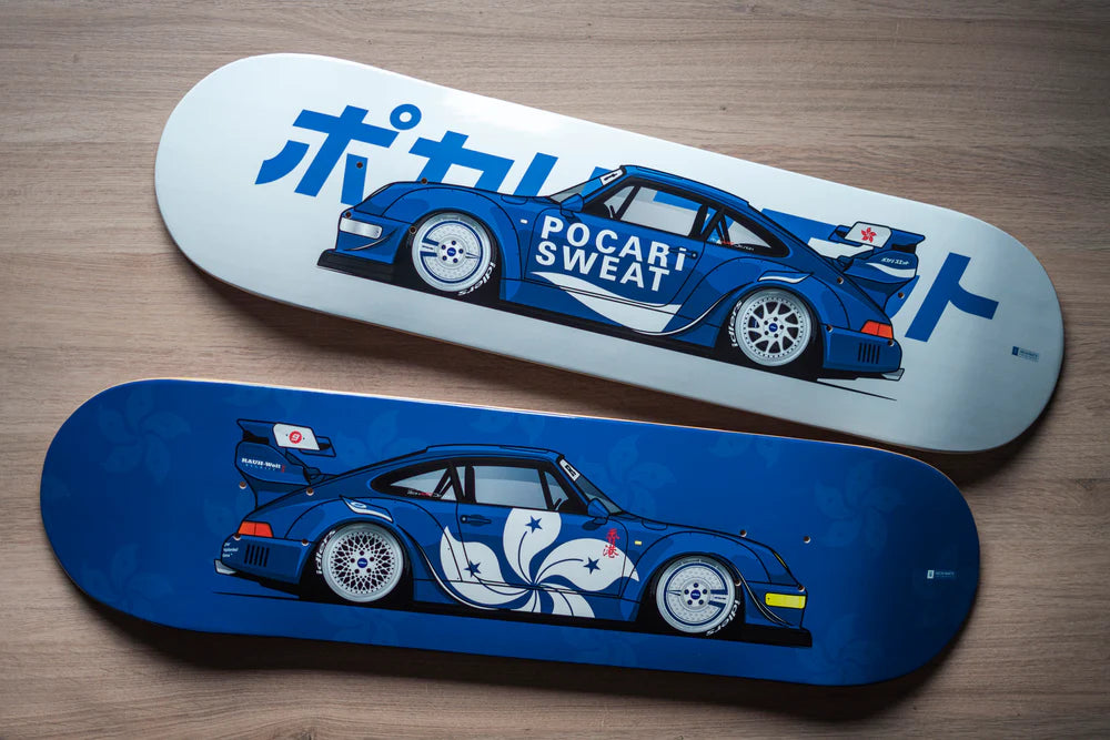 "Rev Up the Holidays: Unique Gifts for Car Enthusiasts"