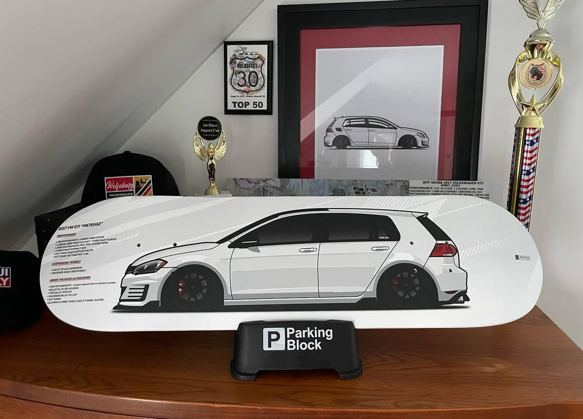 Best Gifts for Car Enthusiasts Who Already Have Everything
