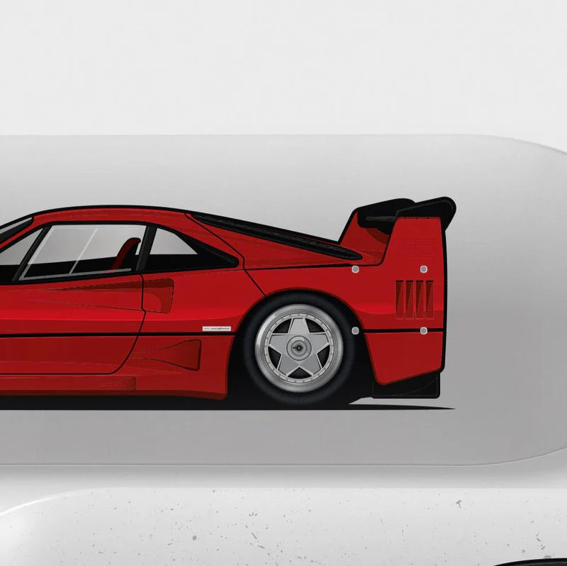 Ferrari F40 2-pack