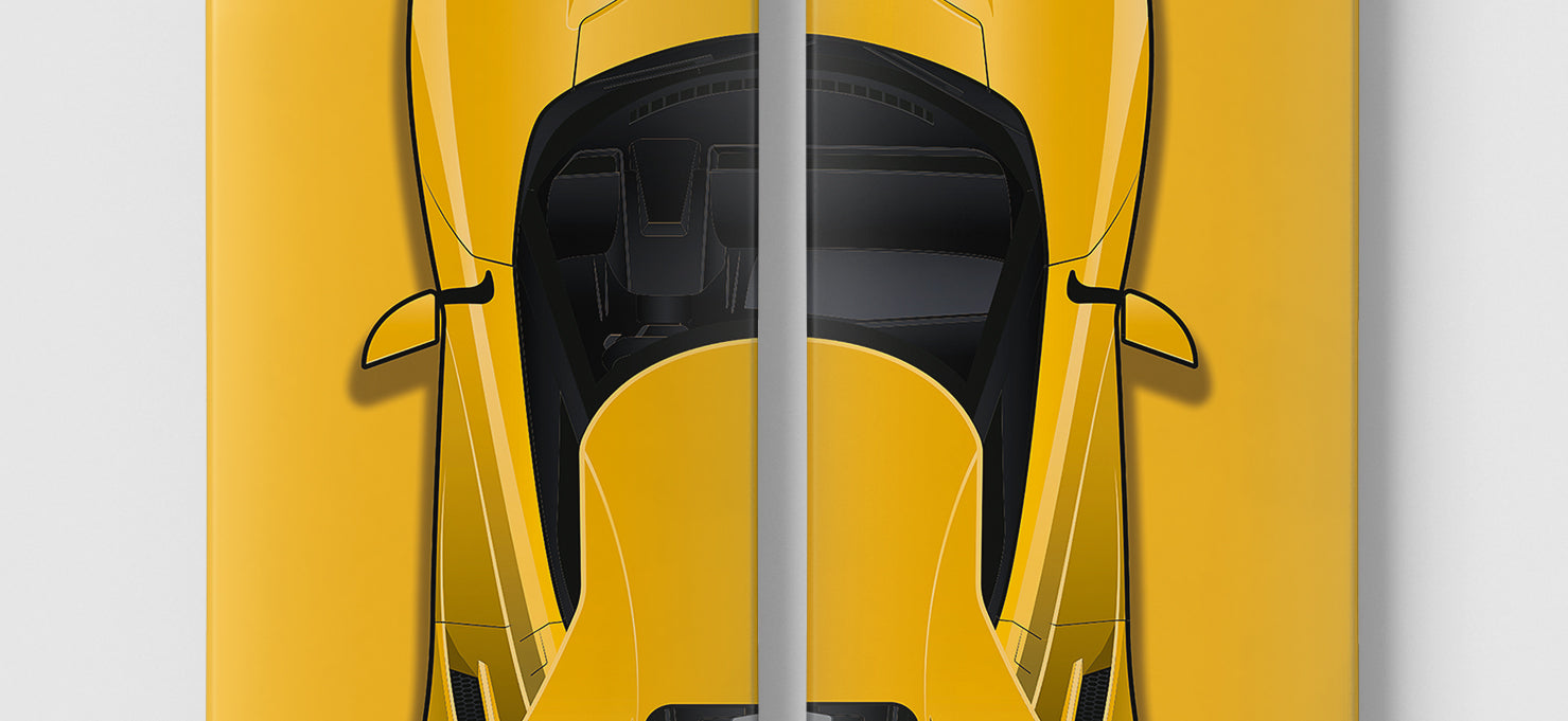 FORD GT 2-PACK