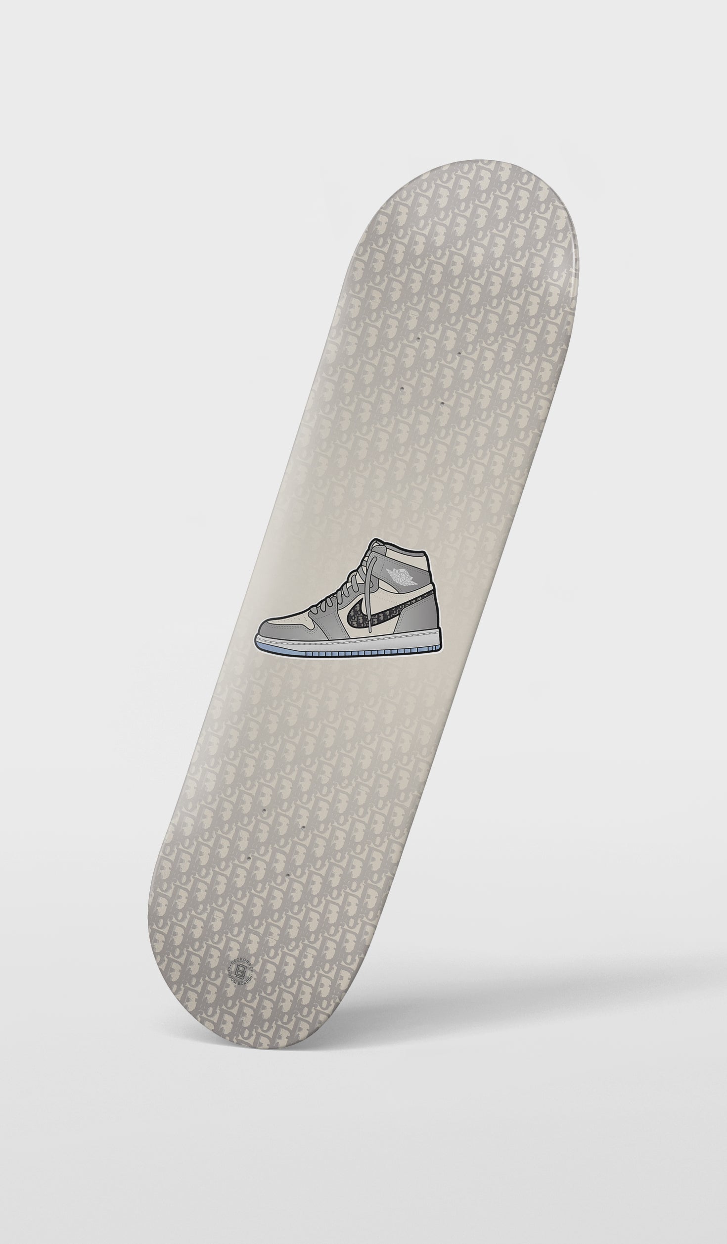 SNEAKER AIR-DIOR