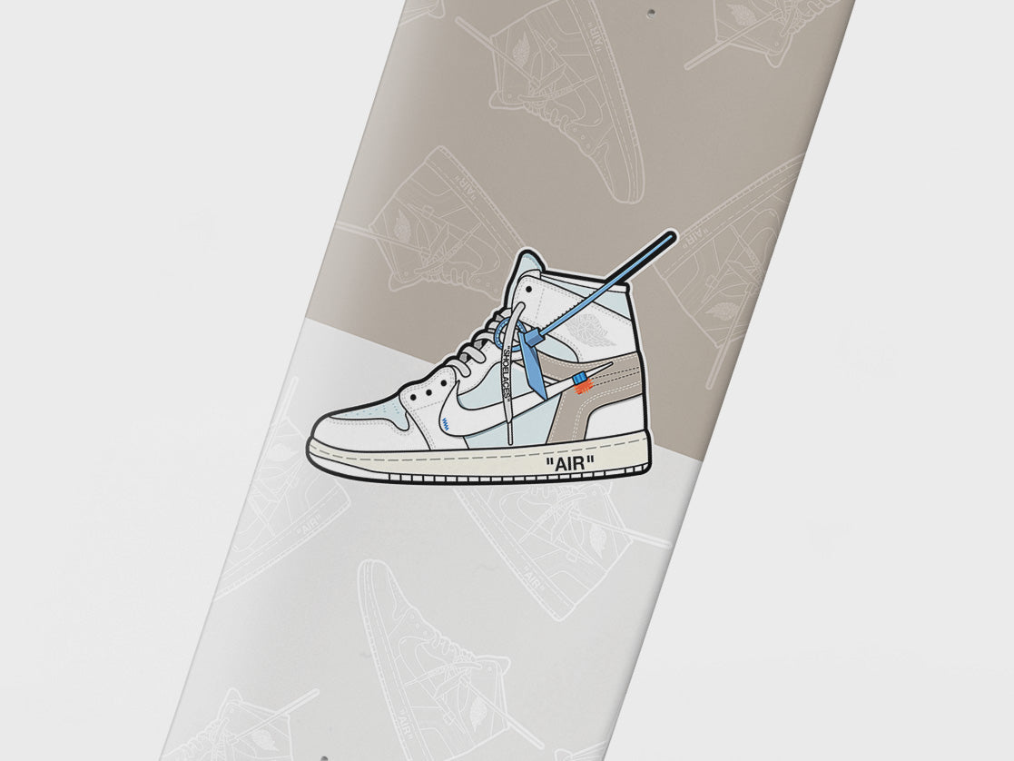SNEAKER NAJ-1 OW 3-PACK