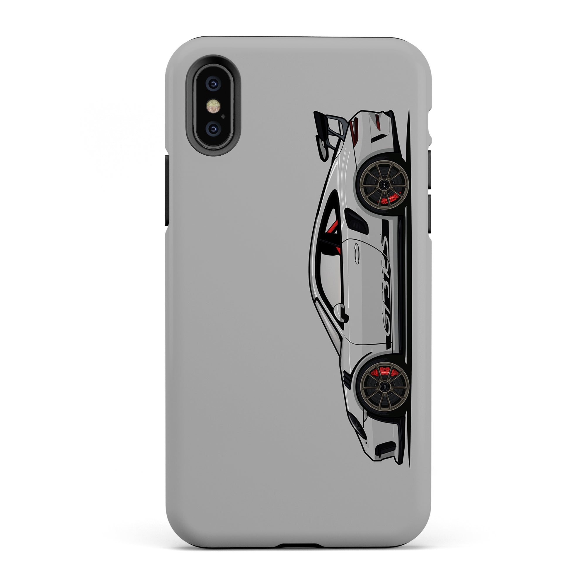 PHONE CASE PORSCHE GT3RS