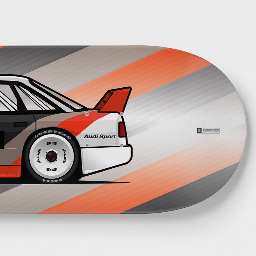 AUDI 90 IMSA GTO