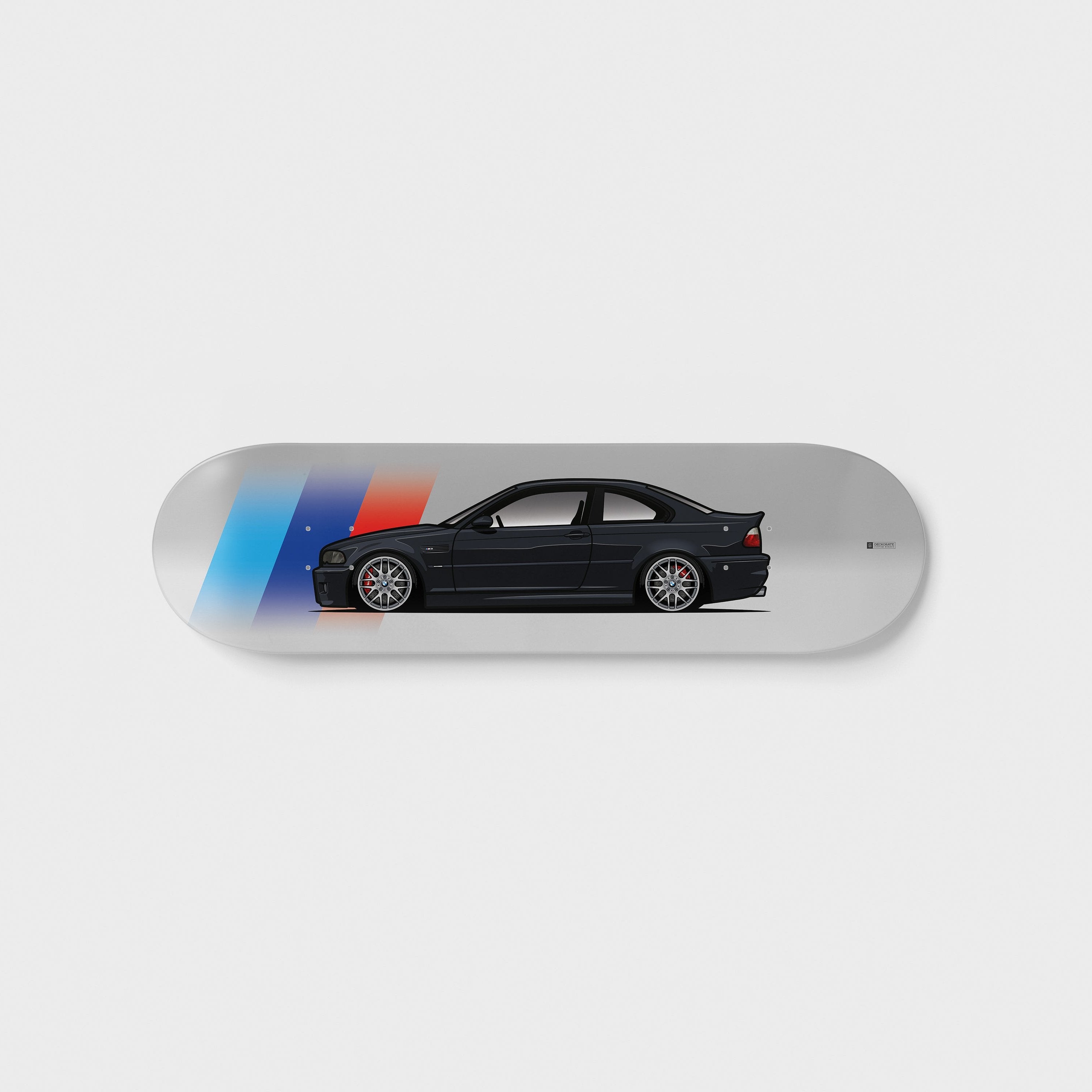 BMW E46 M3