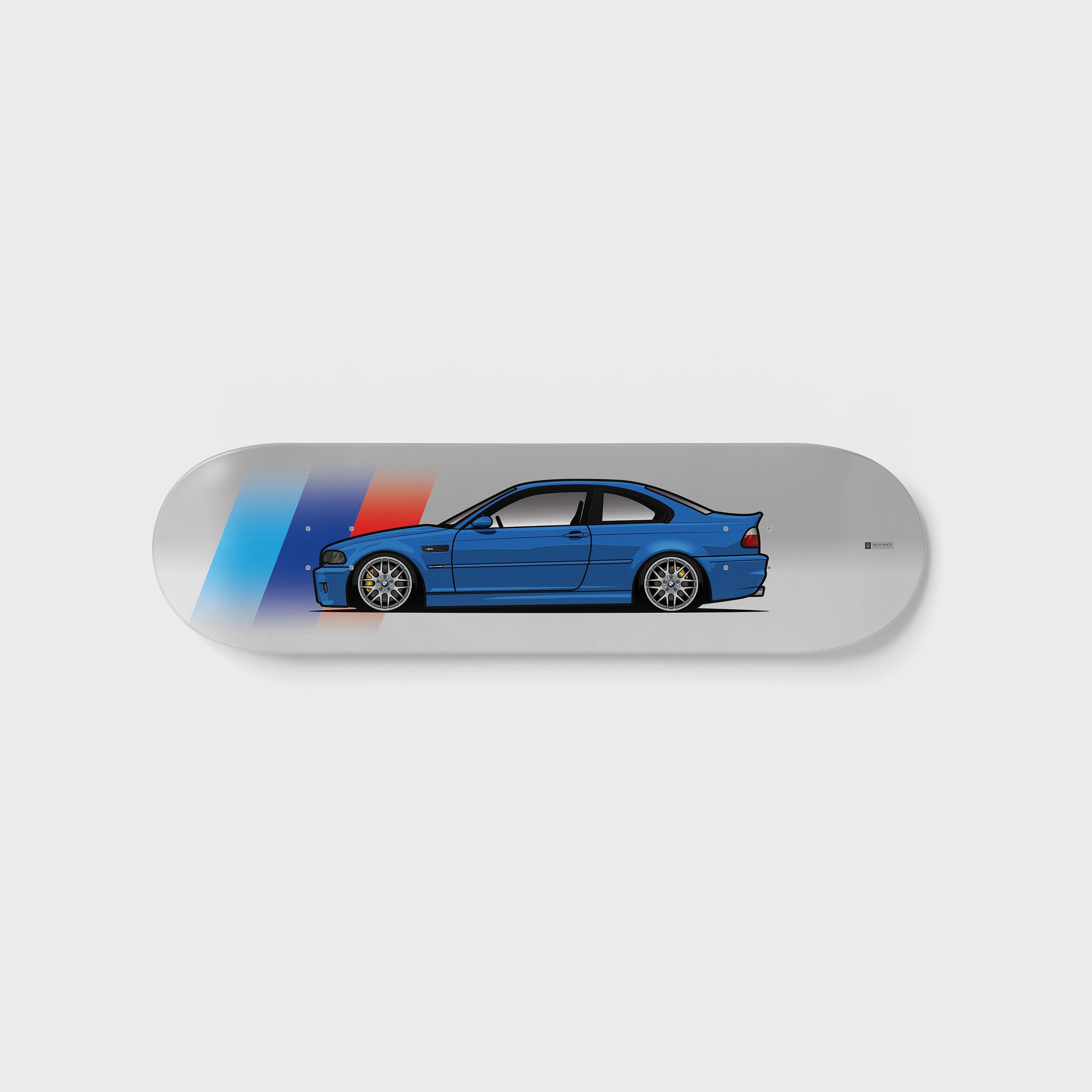 BMW E46 M3