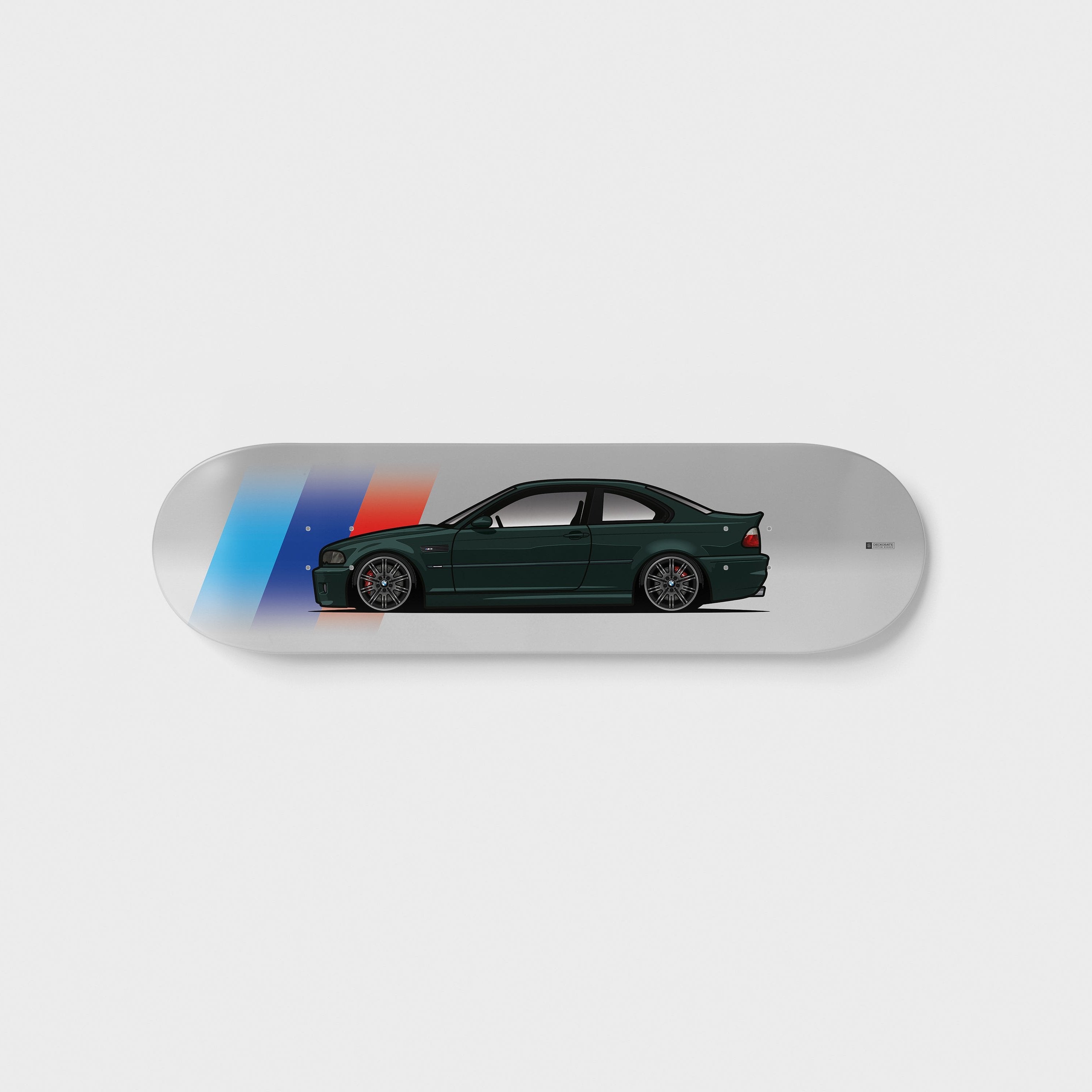BMW E46 M3