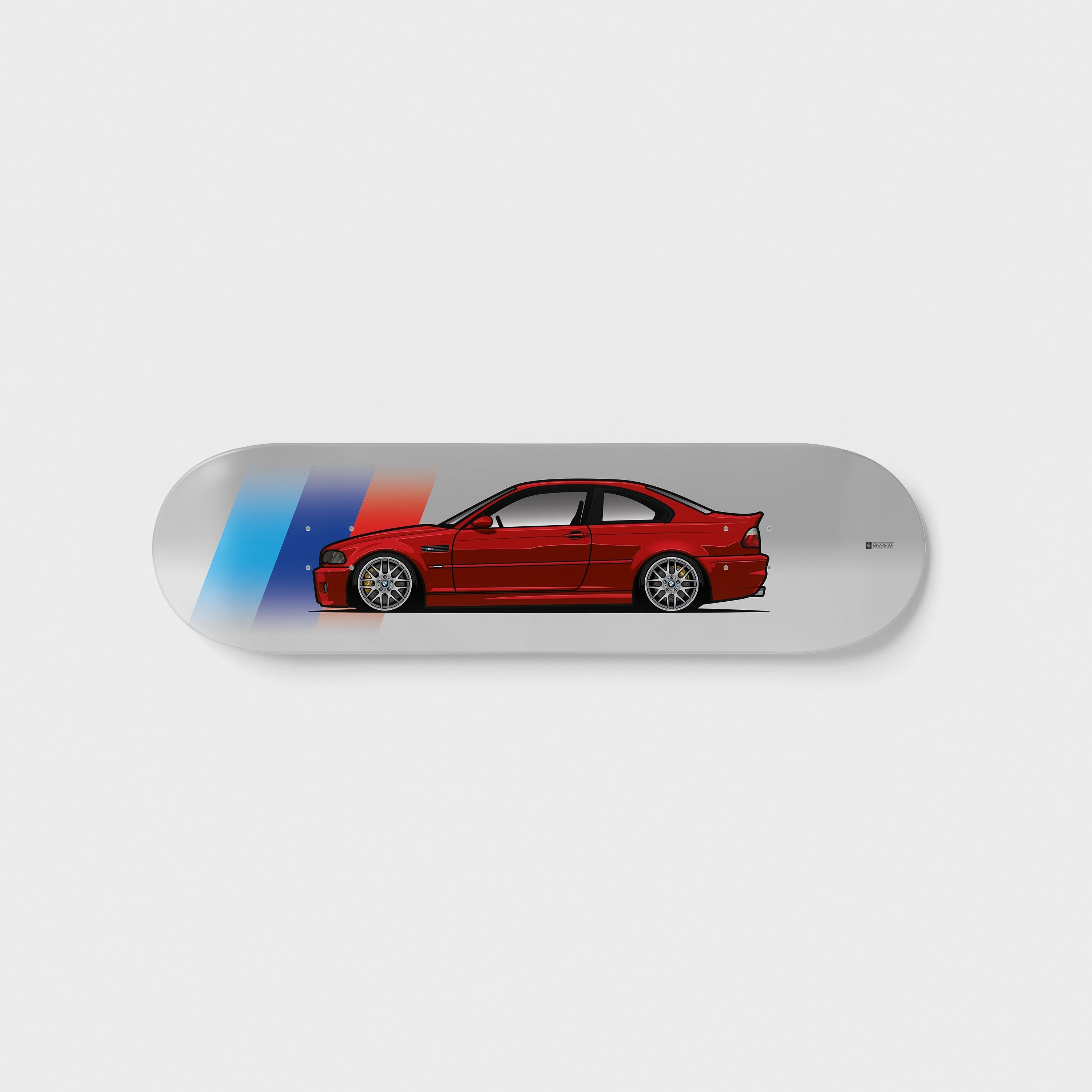 BMW E46 M3