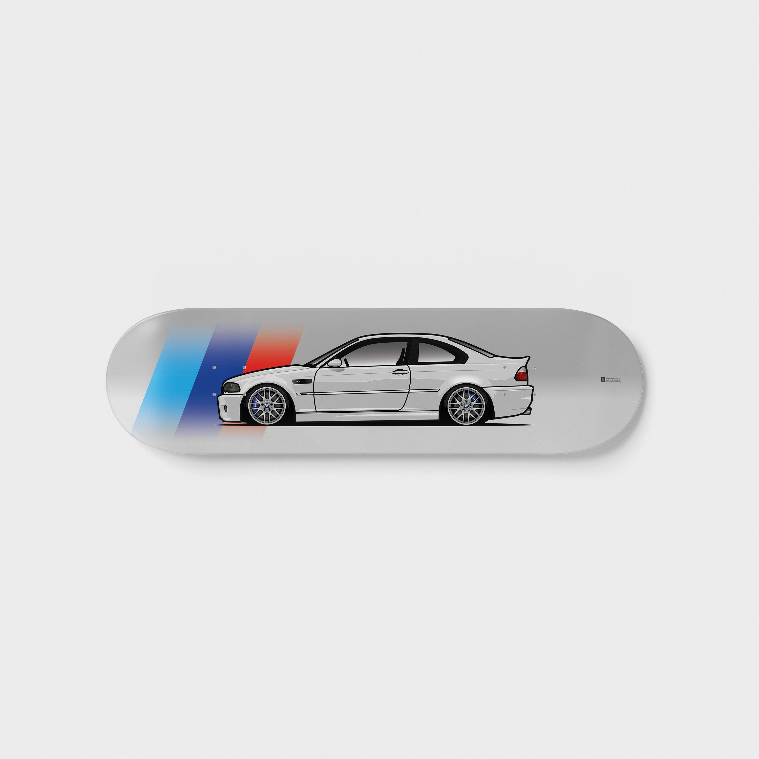 BMW E46 M3