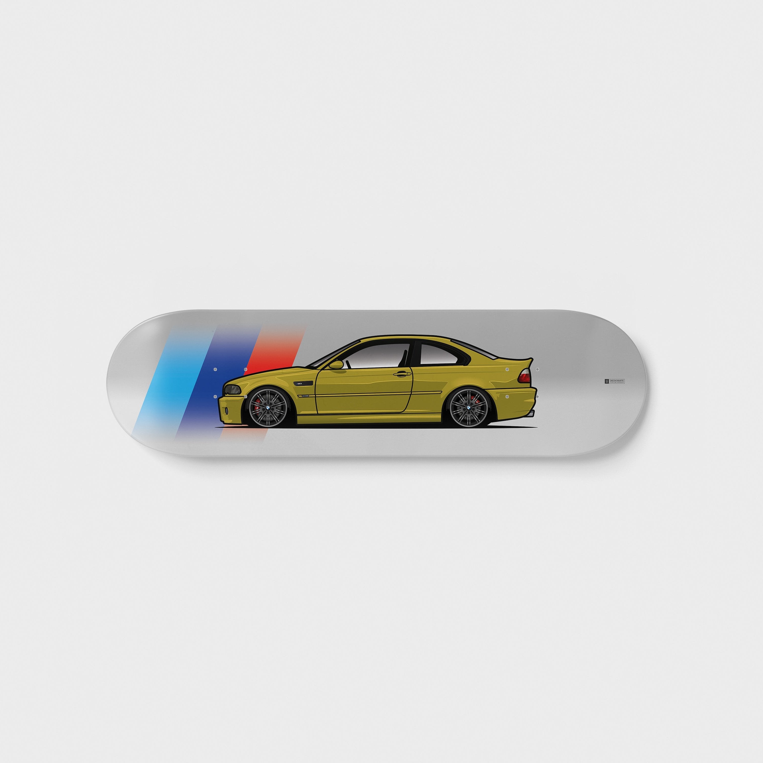 BMW E46 M3