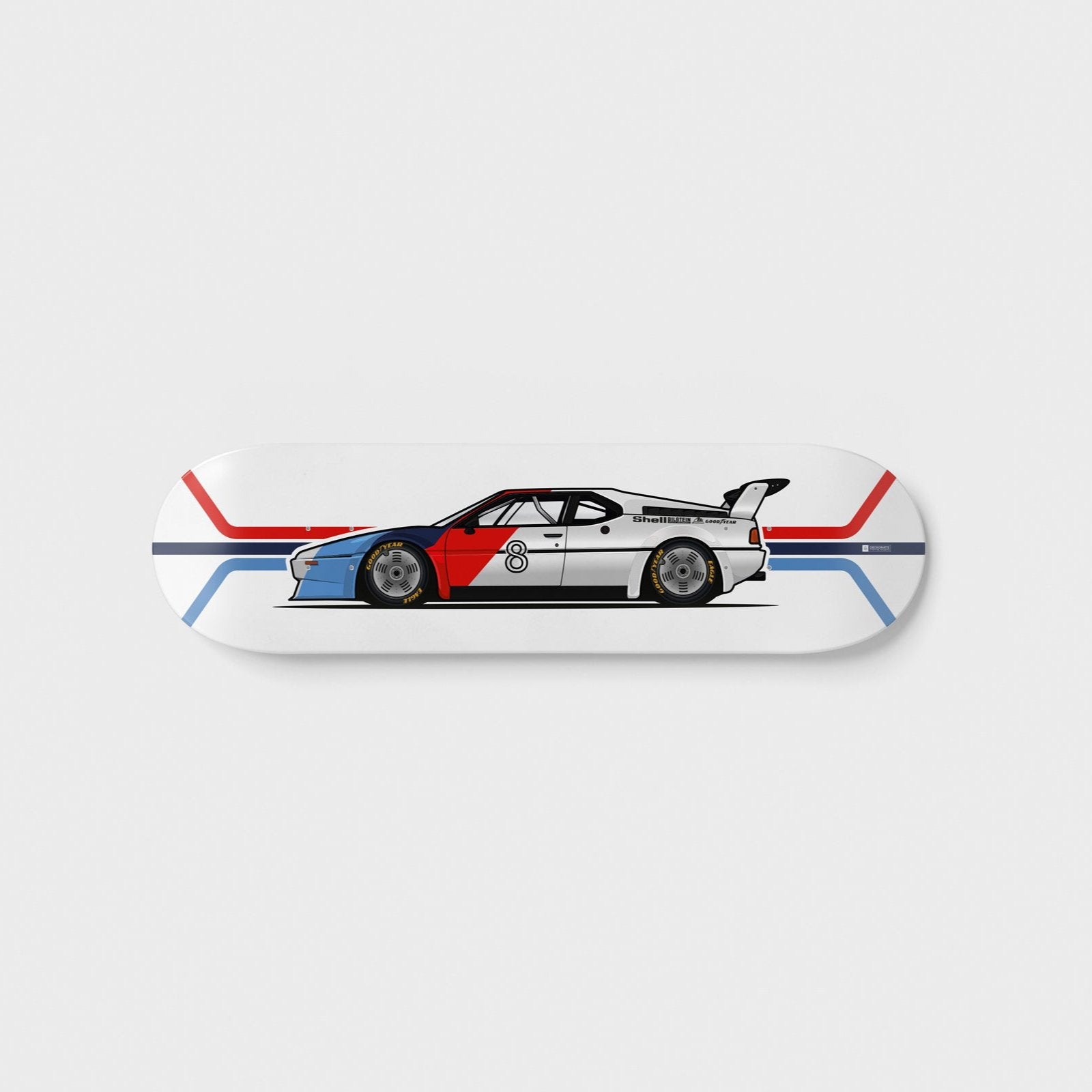 BMW M1