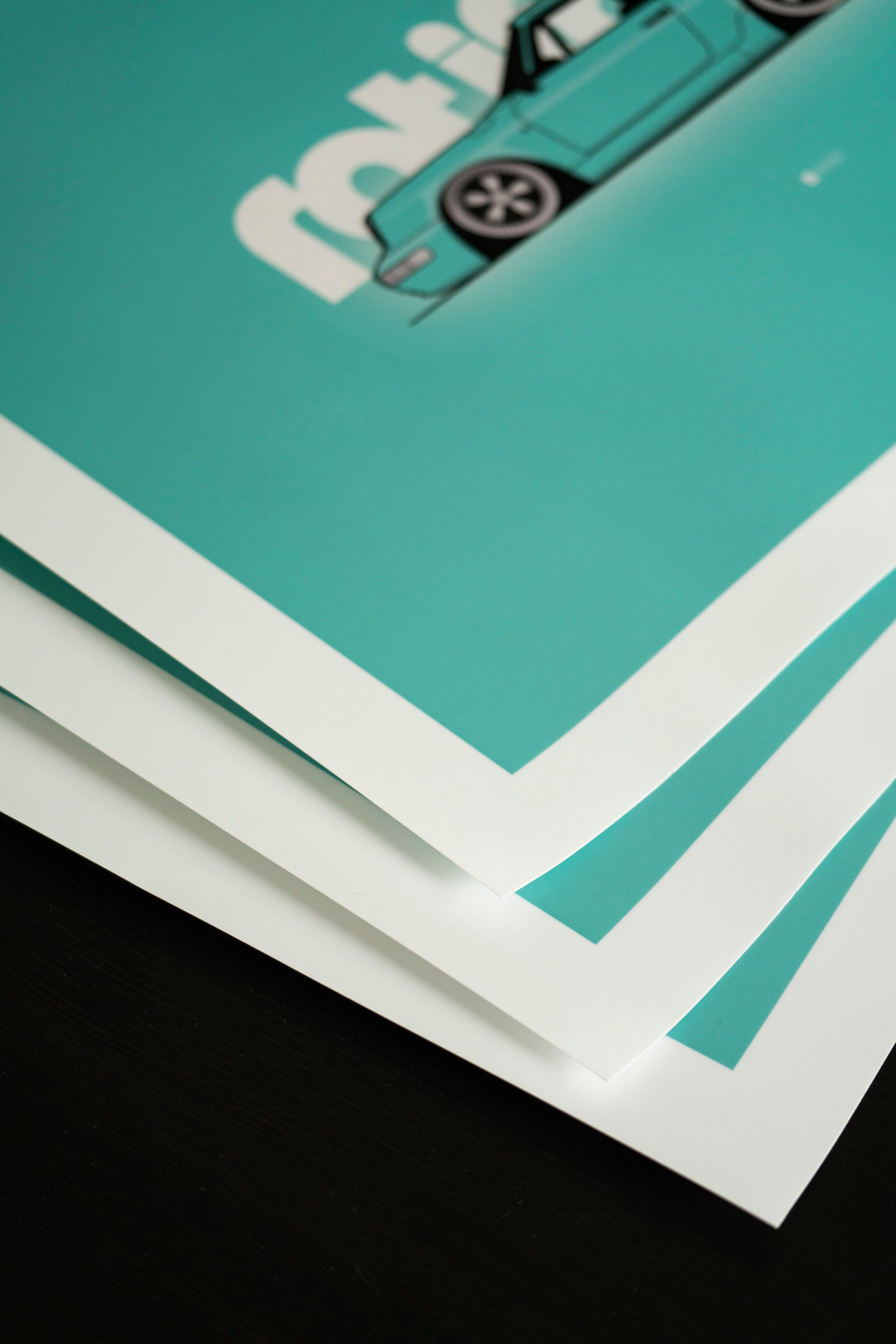 YOUR OWN CUSTOM PRINT