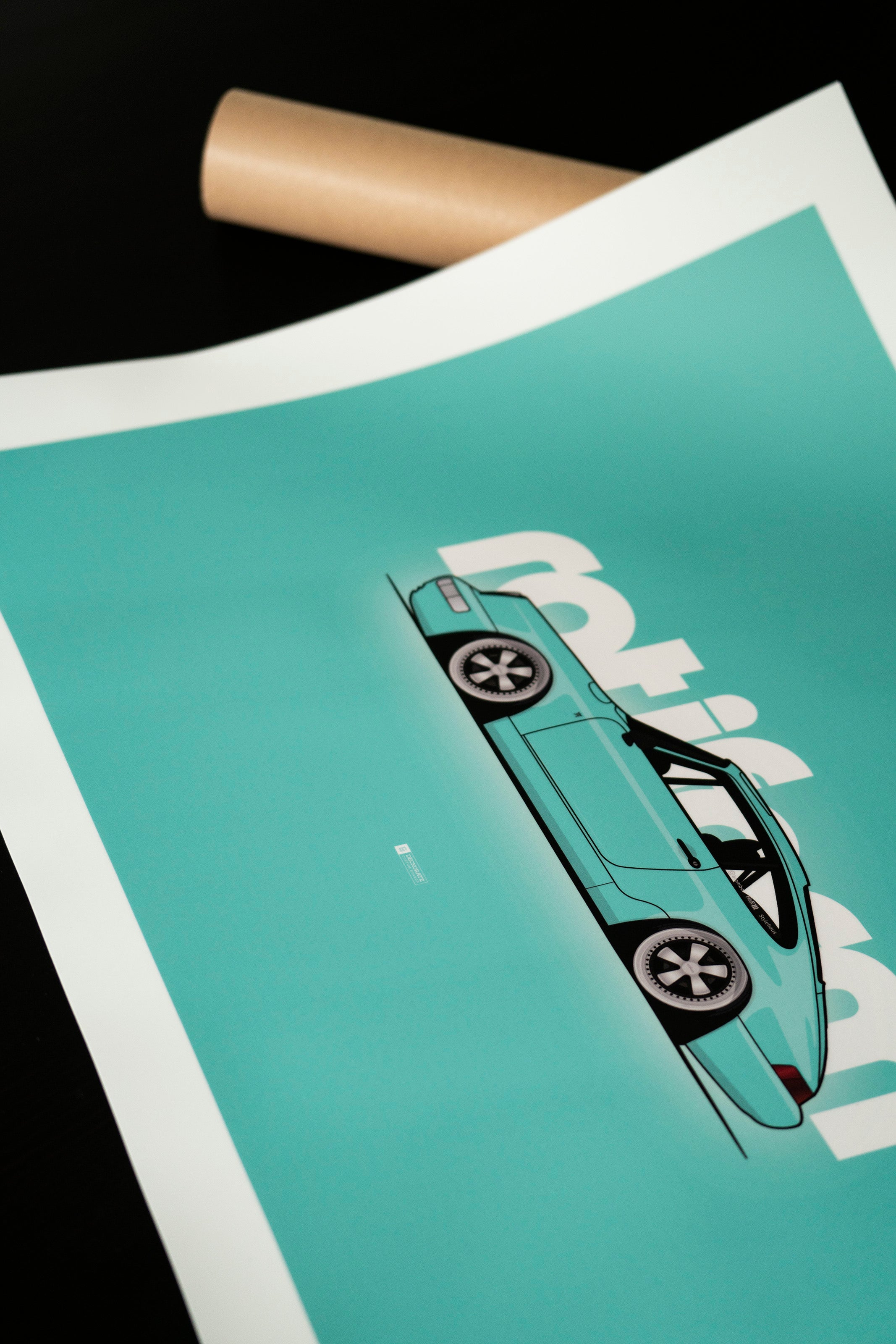 YOUR OWN CUSTOM PRINT