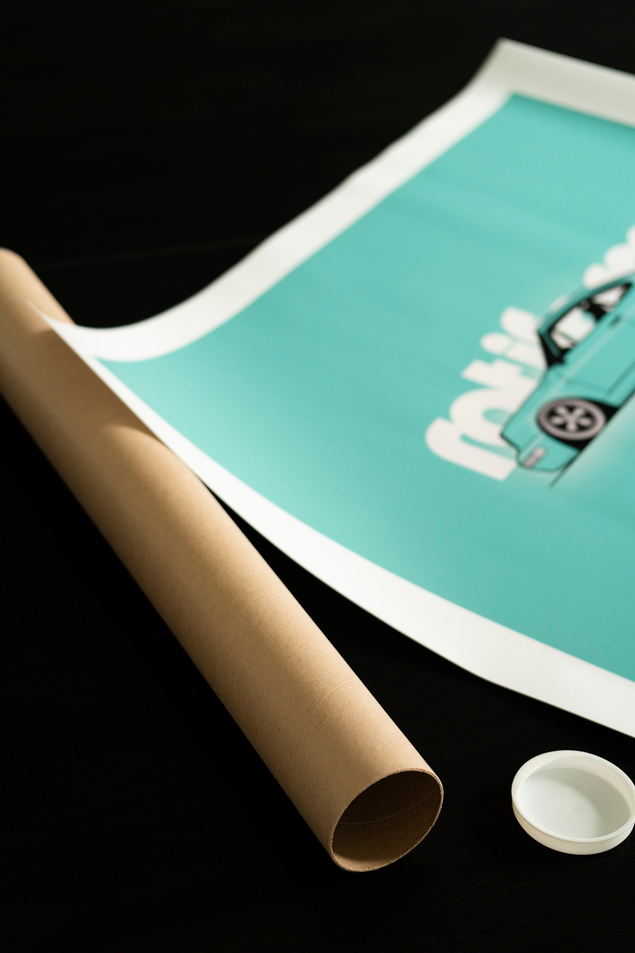 YOUR OWN CUSTOM PRINT