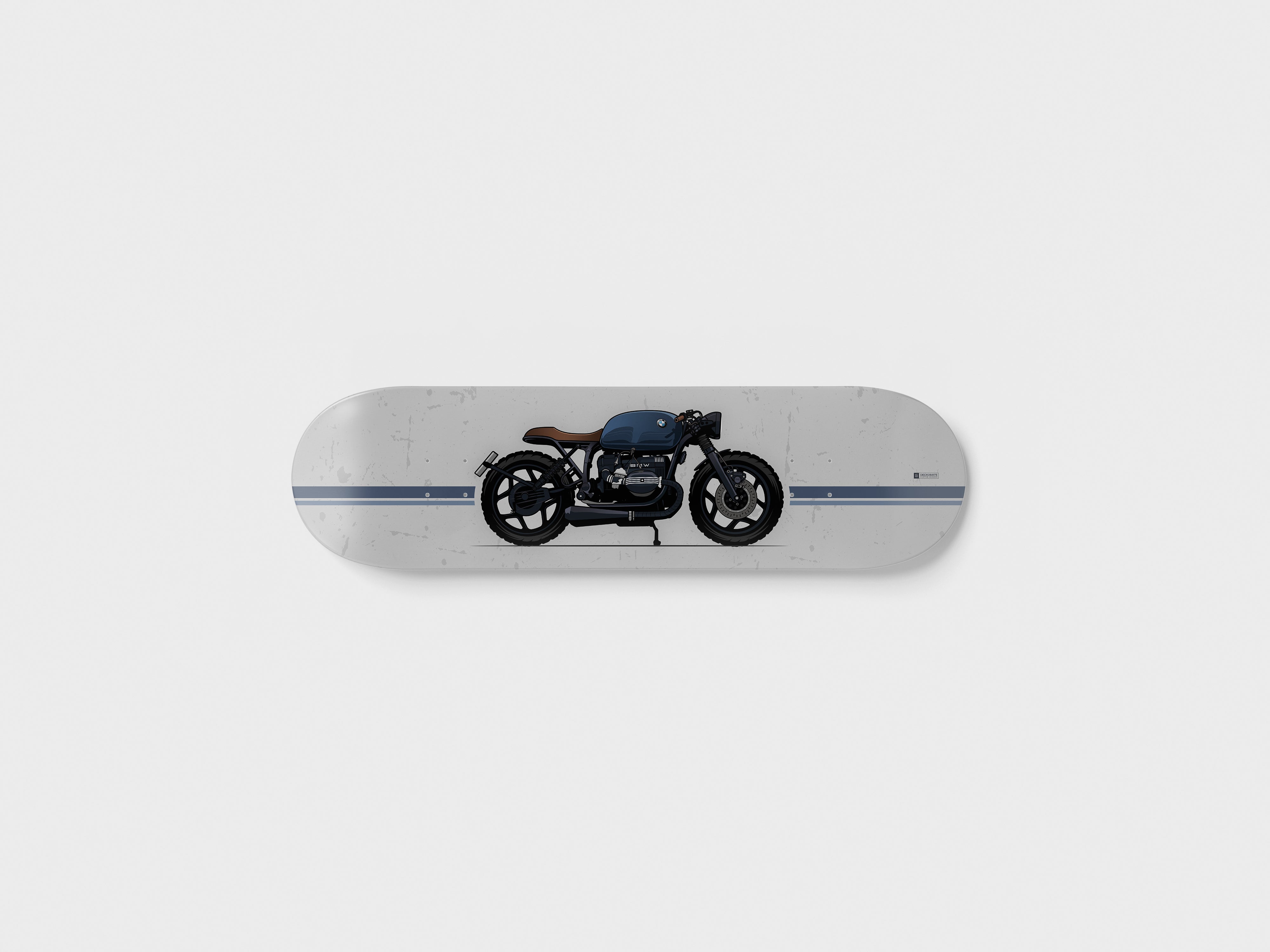Caferacer BMW R80