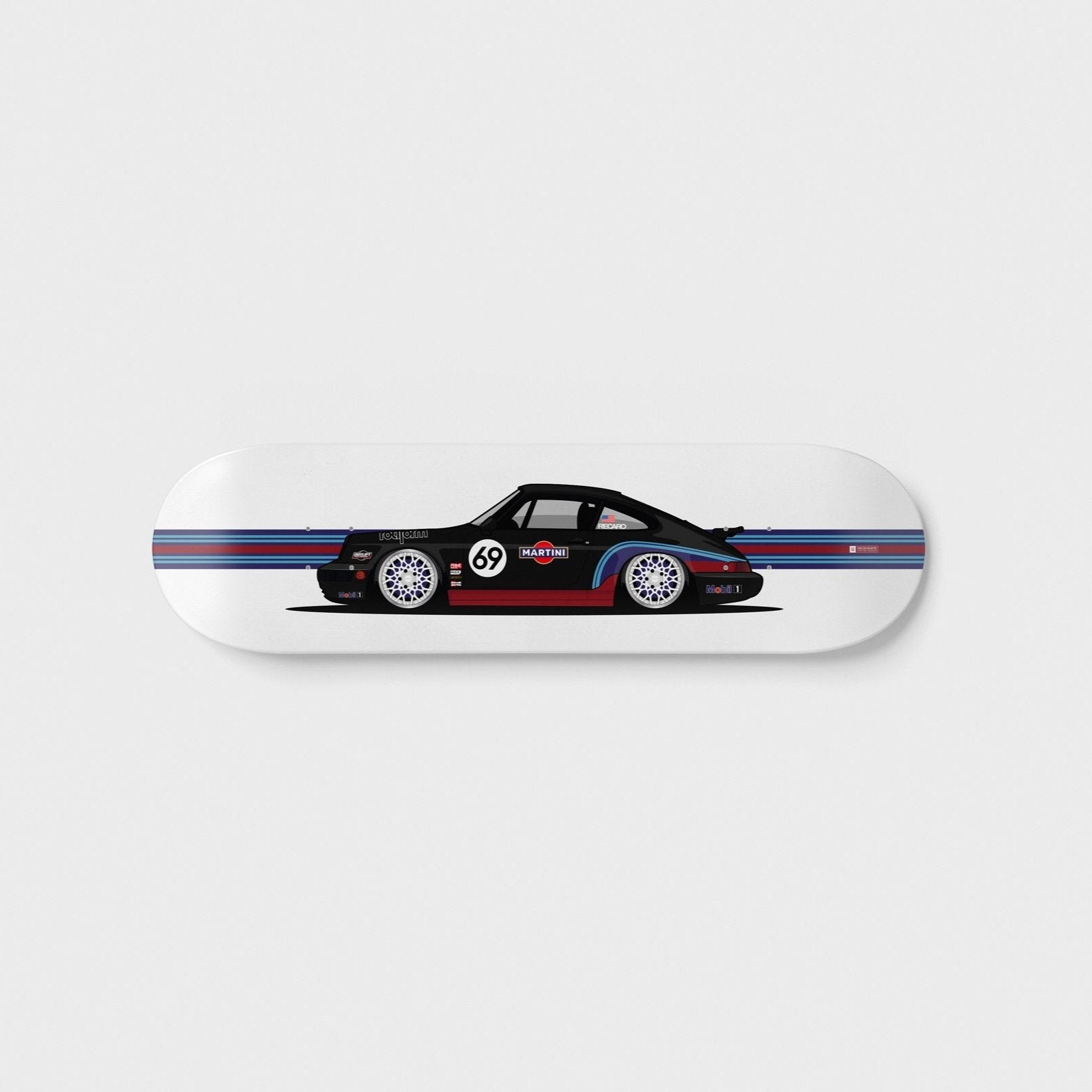 Porsche 964 Bundle