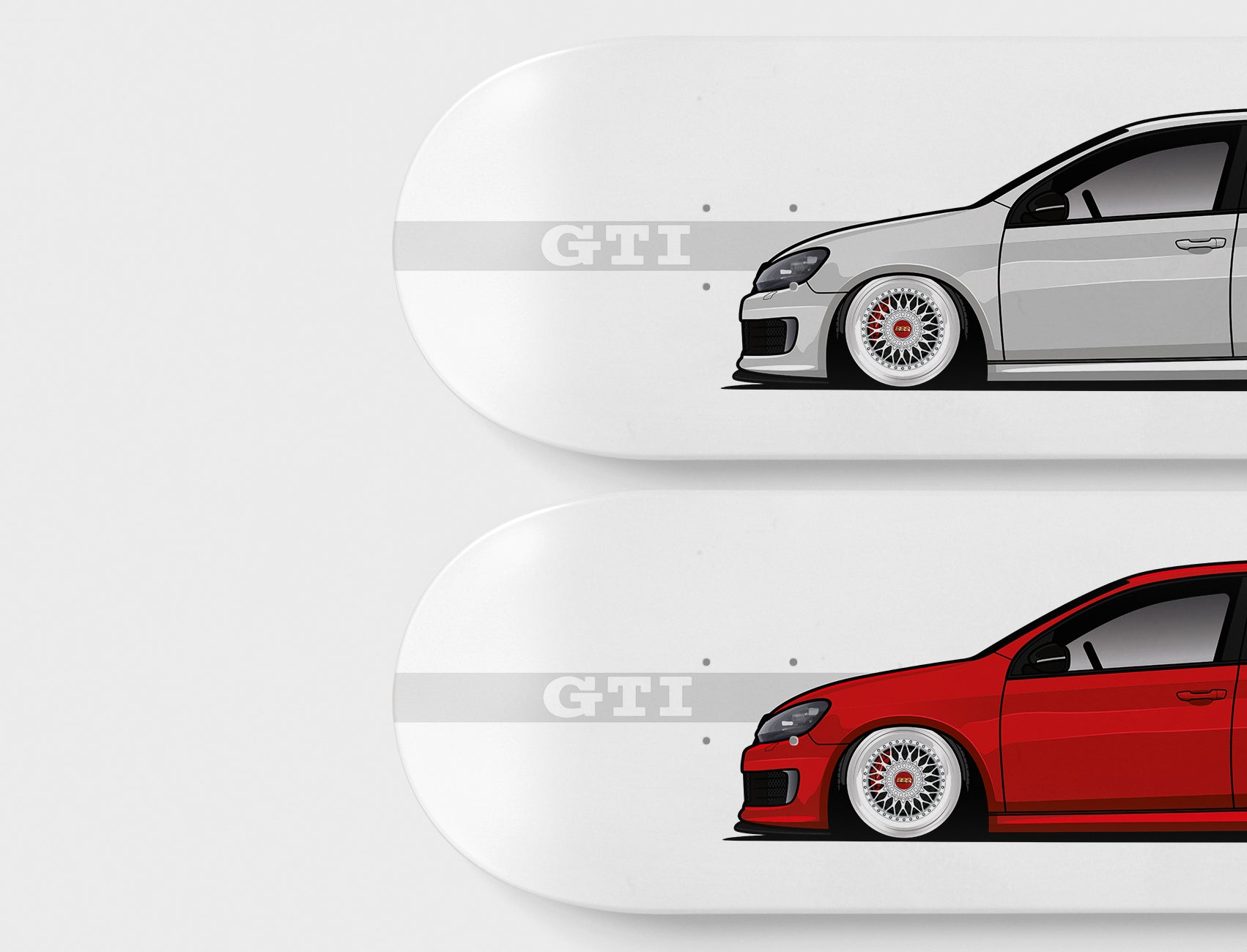 VW GOLF MK6 GTI