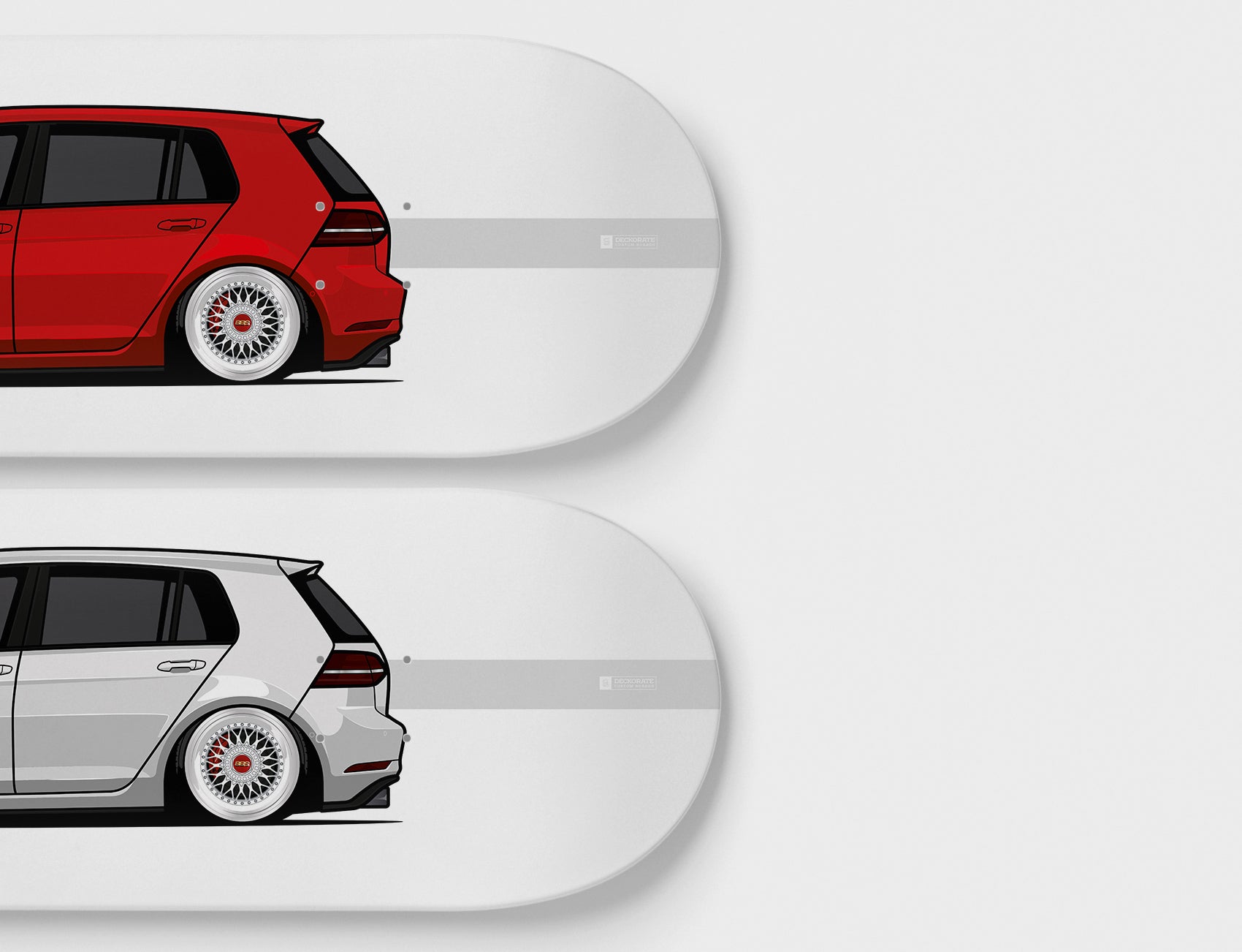VW GOLF MK7 GTI