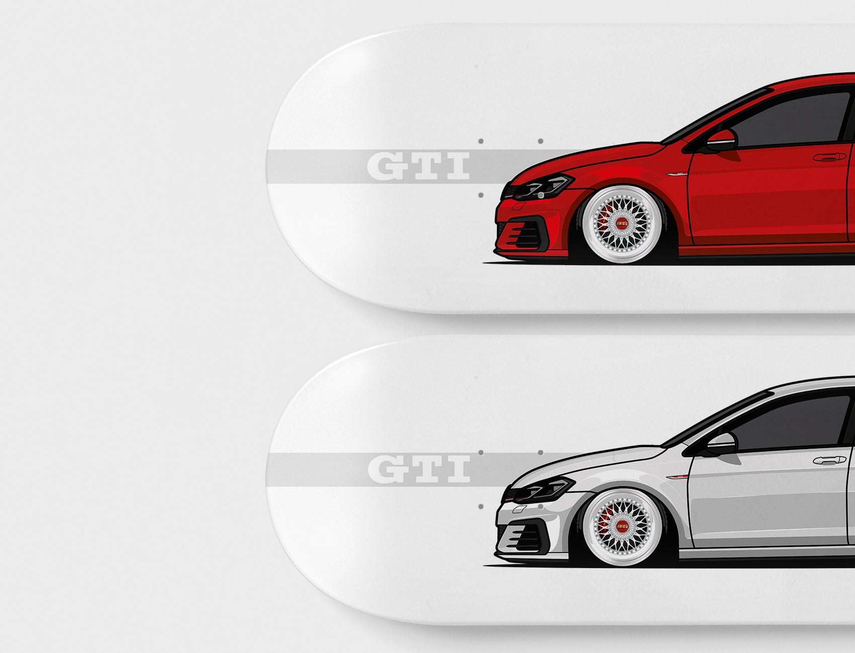 VW GOLF MK7 GTI