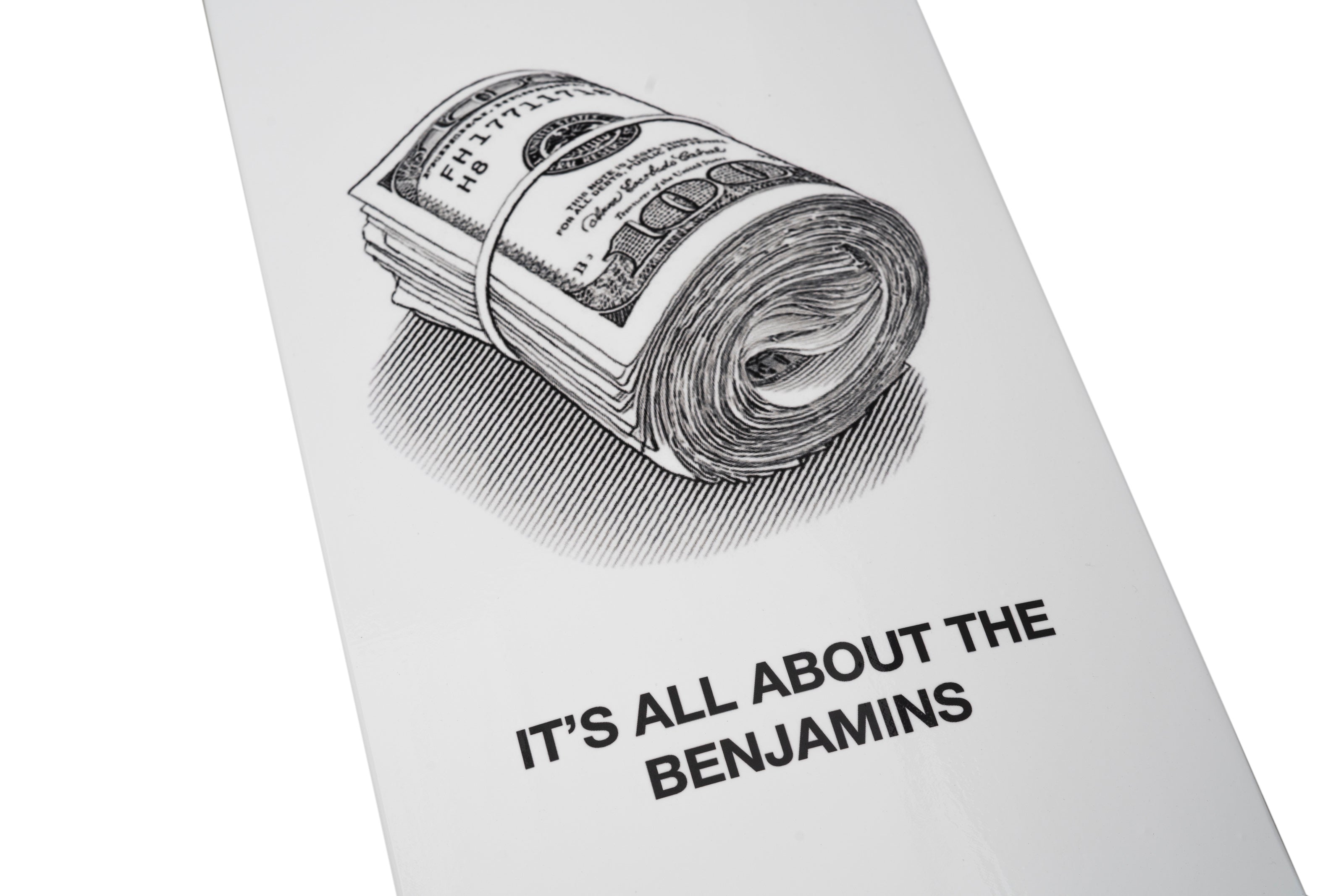 BENJAMINS