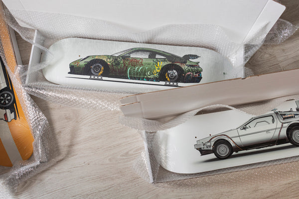What’s a good gift for car lovers and enthusiast?
