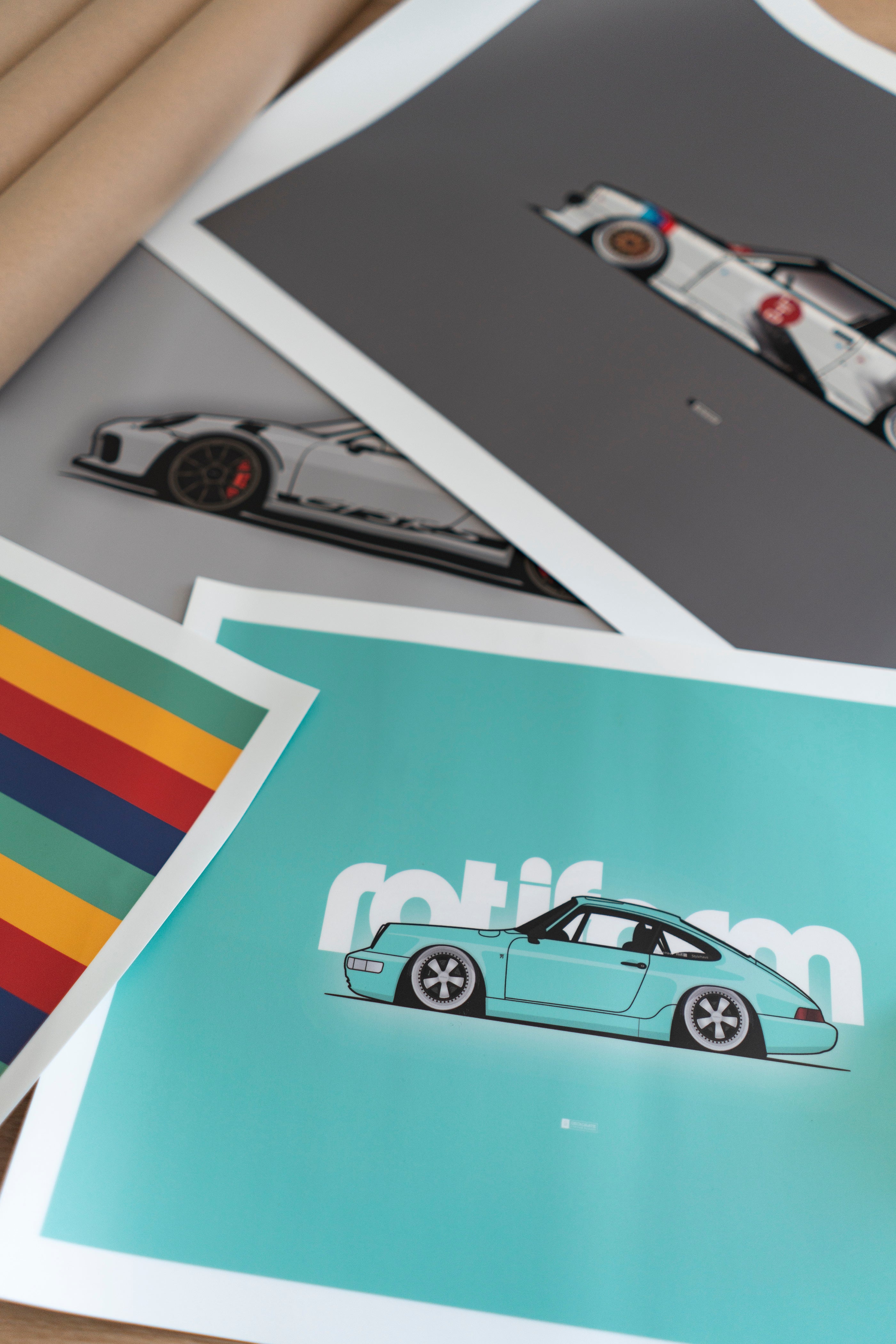 Prints