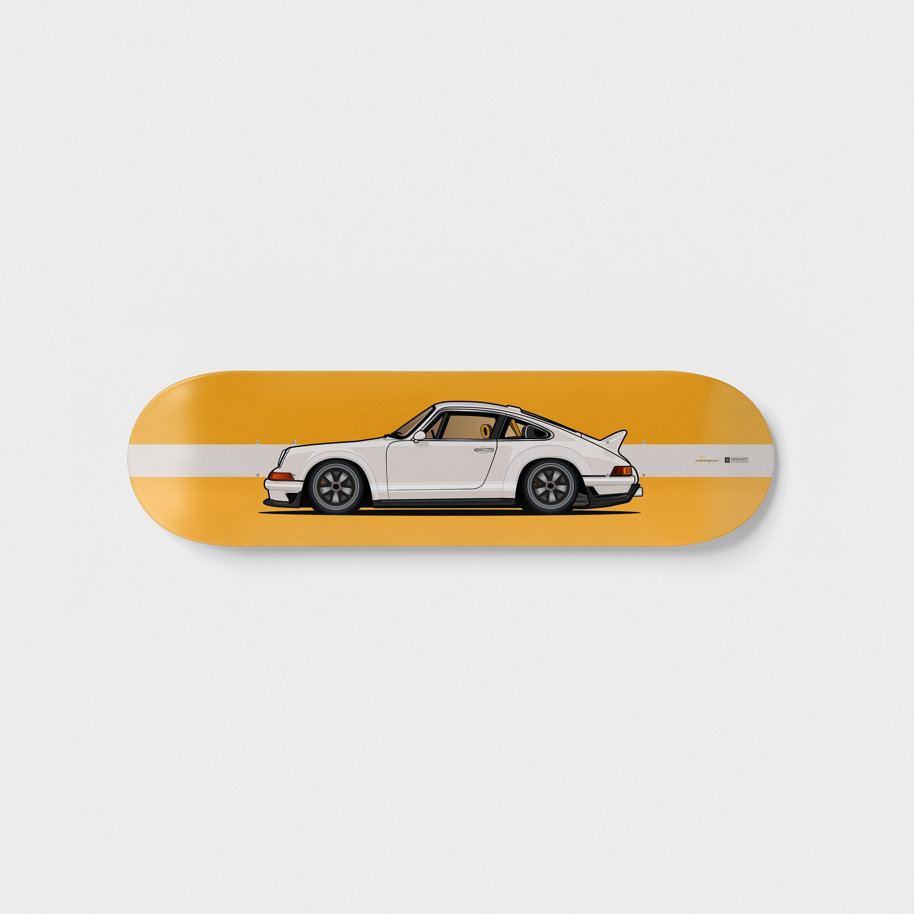 Porsche 964 Bundle