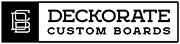 Deckorate logo