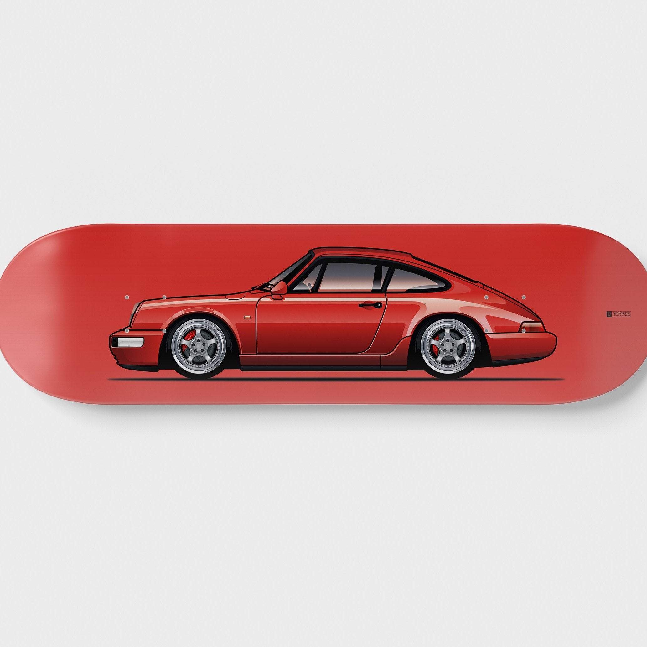 PORSCHE 964 CLASSIC