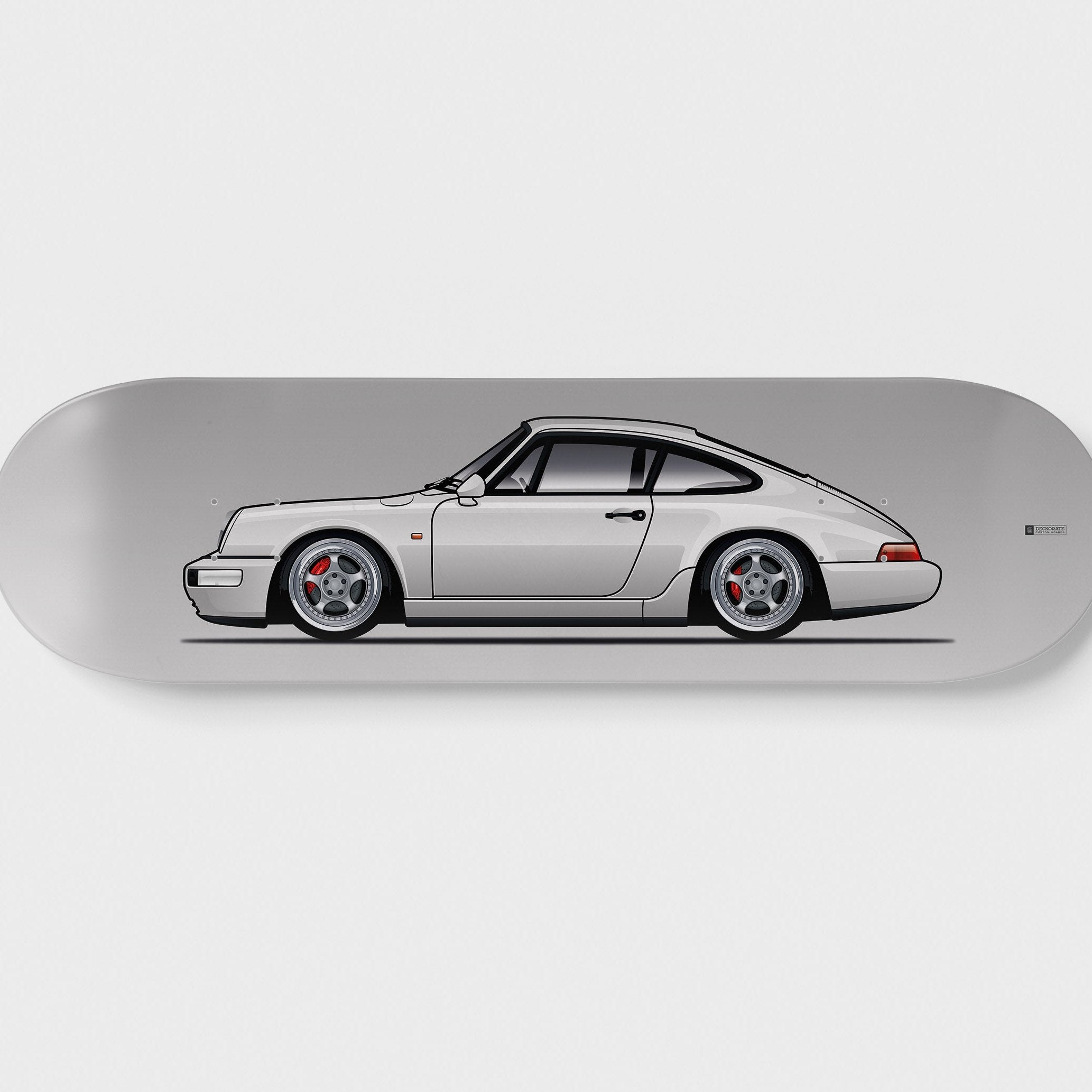 PORSCHE 964 CLASSIC
