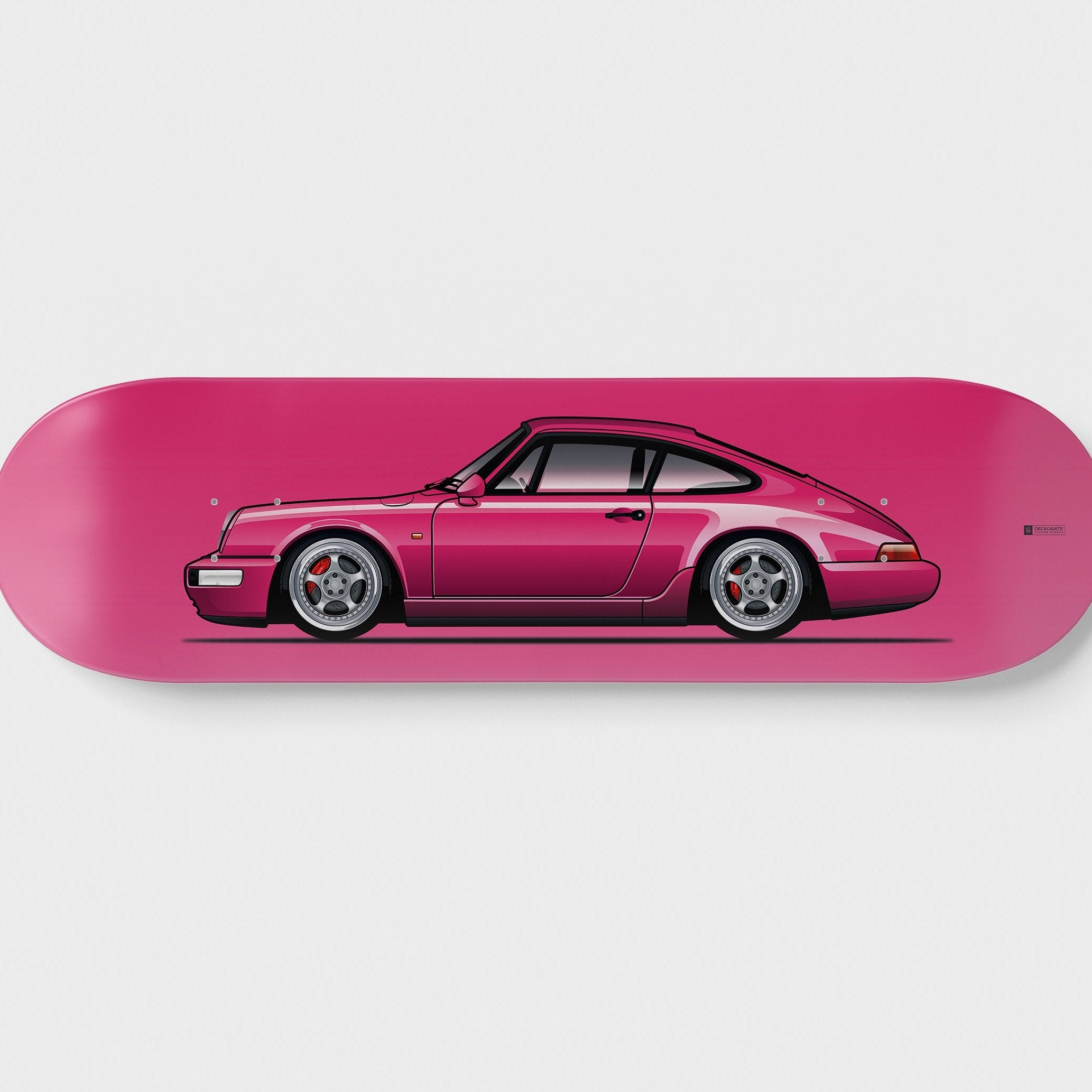 PORSCHE 964 CLASSIC