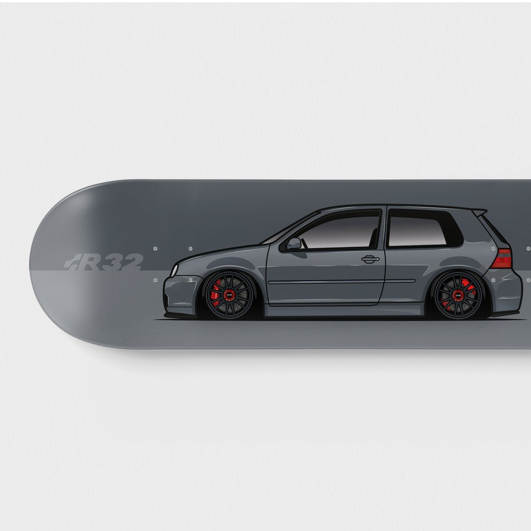 VW GOLF MK4 R32