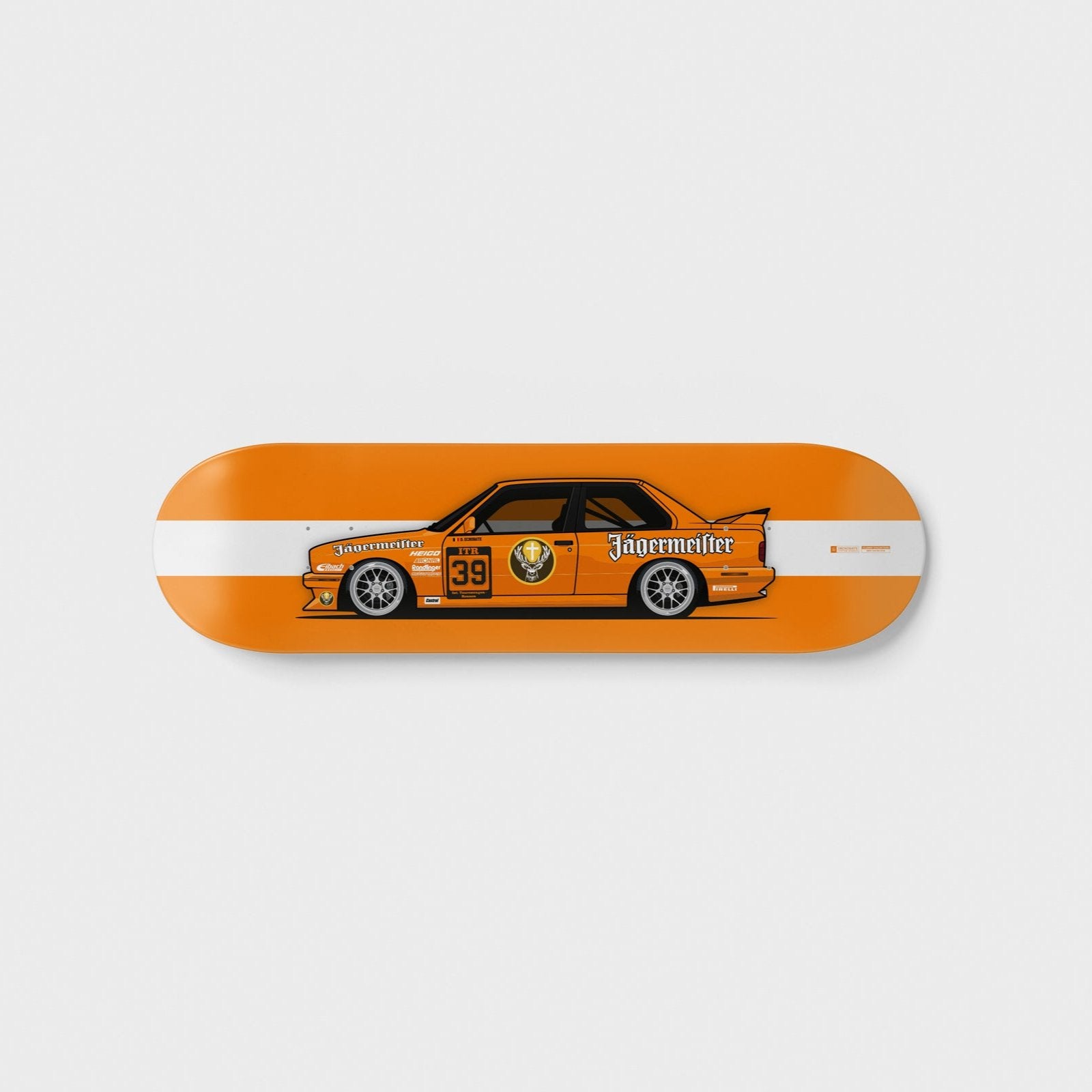 RETRO RACER 3-PACK