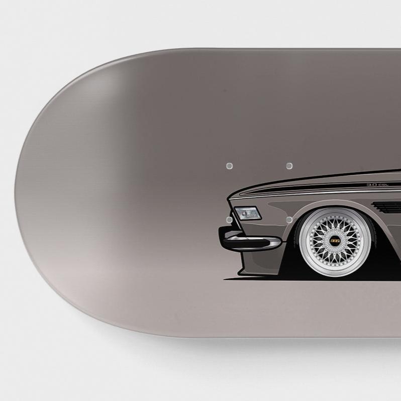 BMW E9