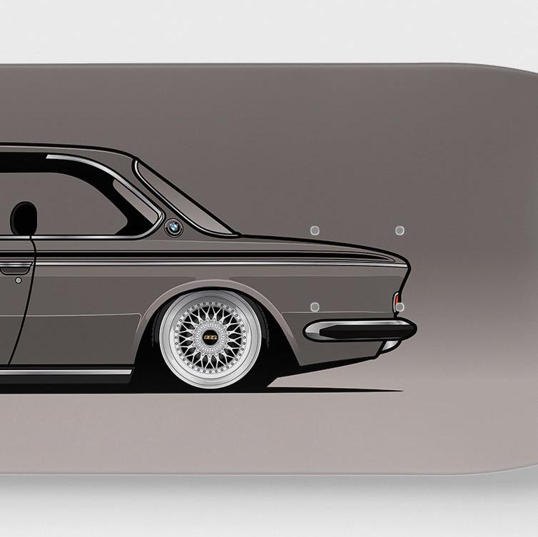 BMW E9