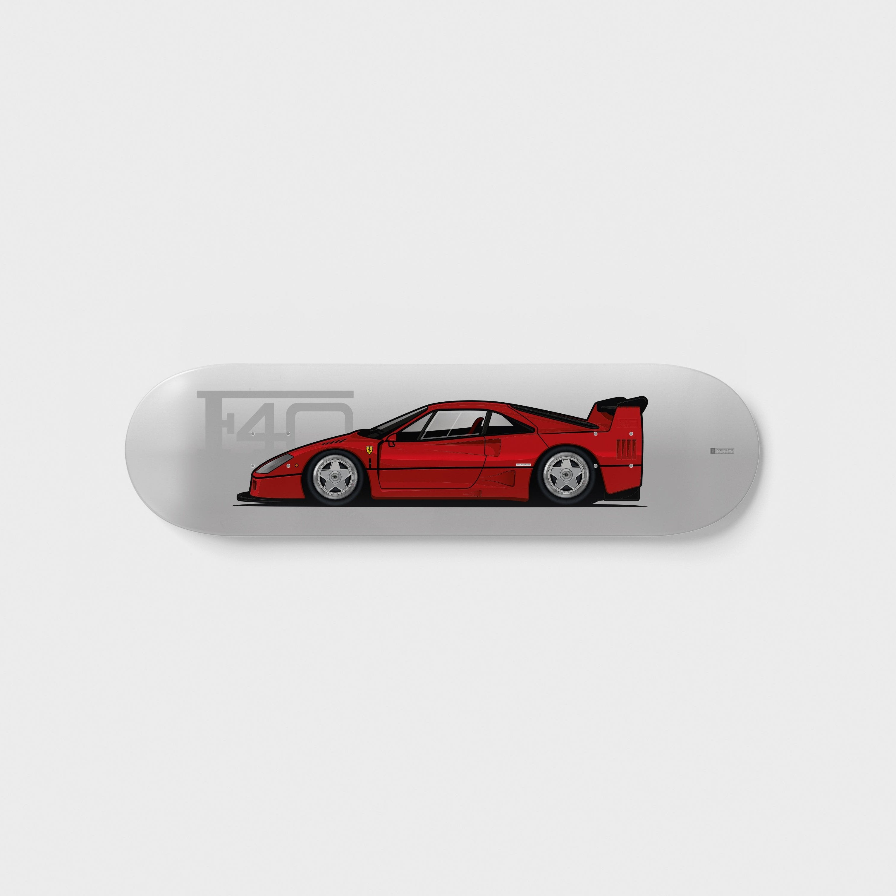 FERRARI F40 LM
