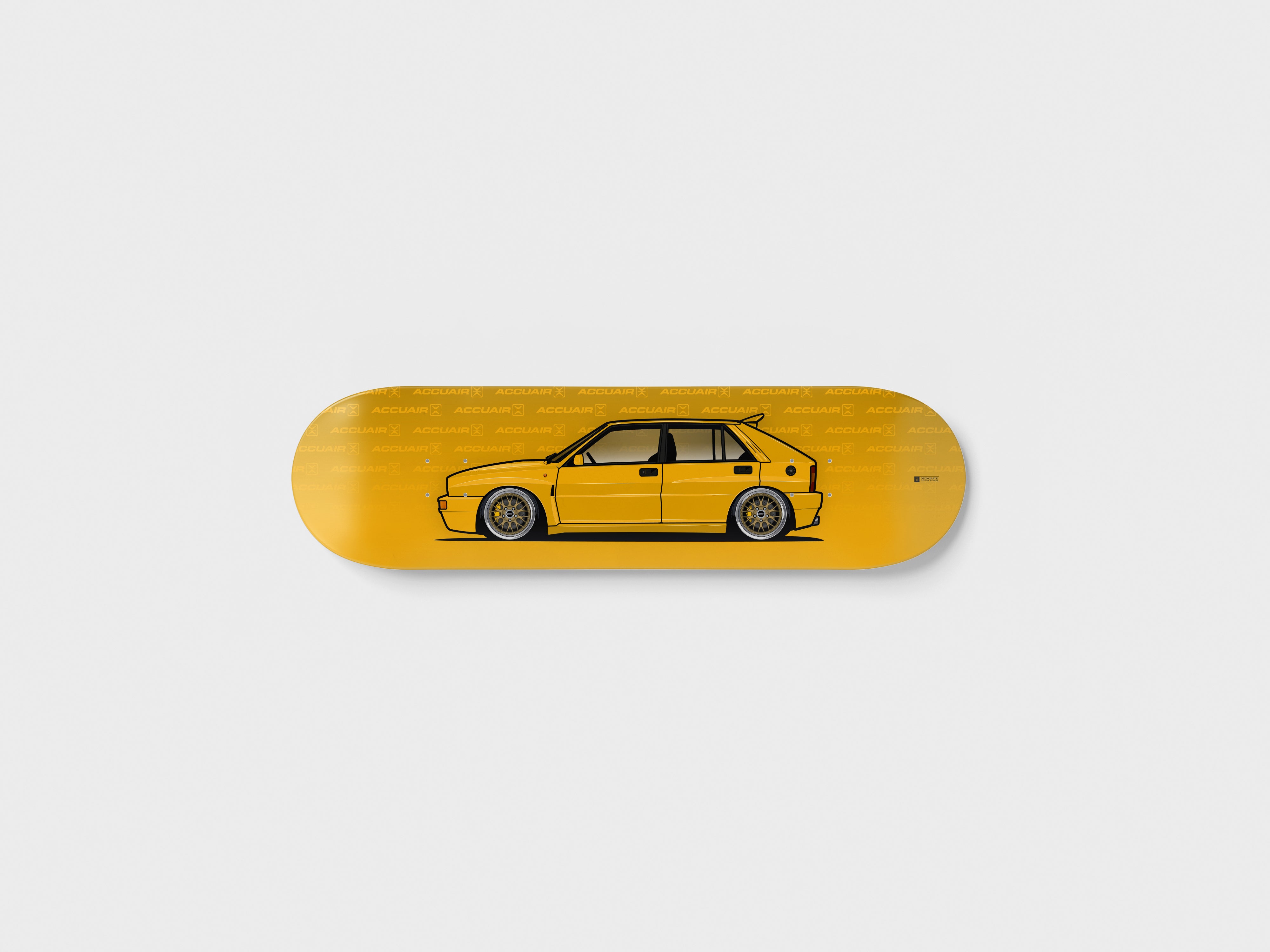 LANCIA DELTA INTEGRALE