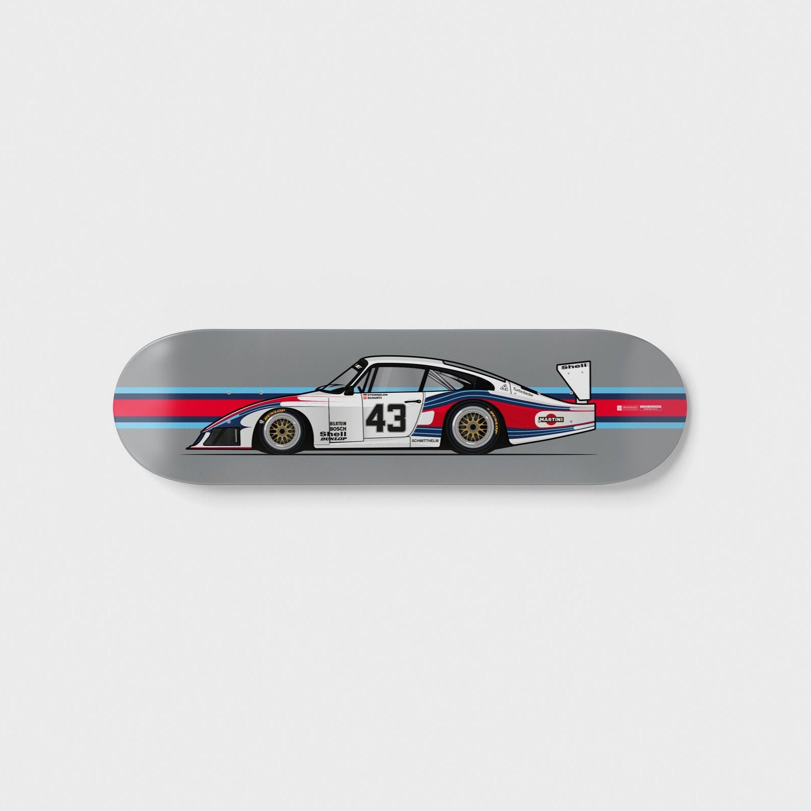 RETRO RACER 3-PACK