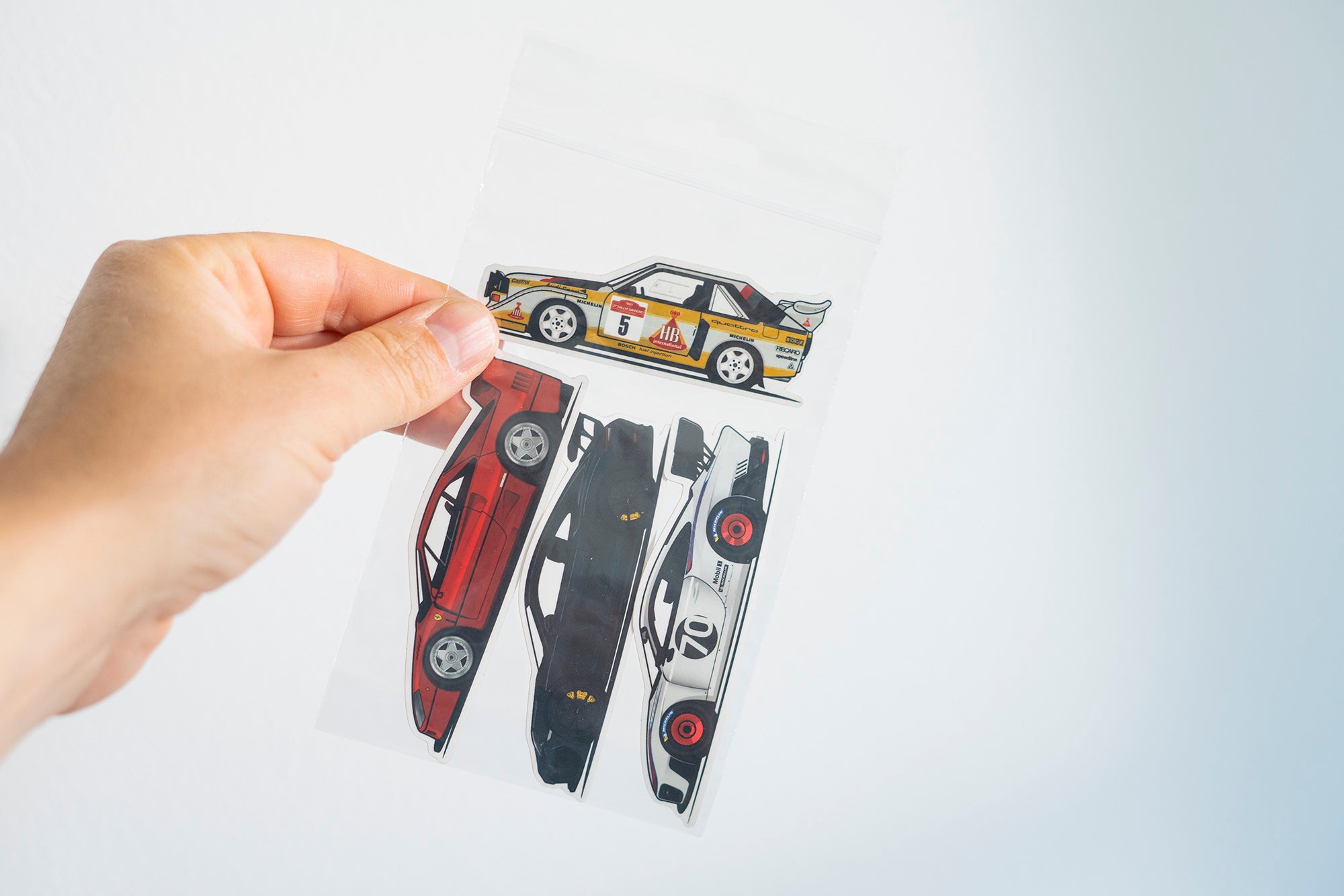 STICKERPACK VOL.2