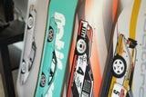 AUDI 90 IMSA GTO
