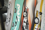 AUDI 90 IMSA GTO (B2B)